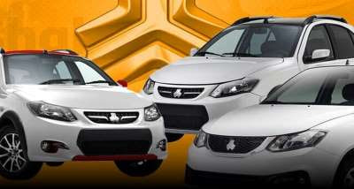 نرخ جدید سایپا و پارس خودرو+ جدول بهمن ۱۴۰۴