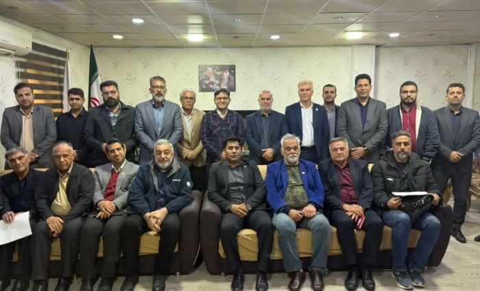 سوپرلیگ فوتبال پایه خوزستان راه اندازی می شود