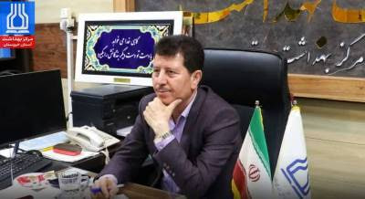 تزریق یک میلیون و ۲۰۰ هزار دوز واکسن در خوزستان تزریق یک میلیون و ۲۰۰ هزار دوز واکسن در خوزستان