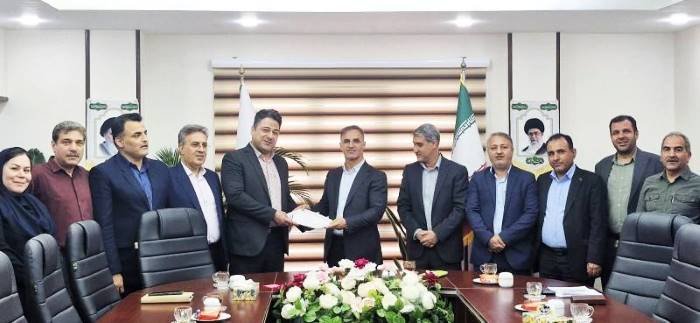 گُمارش در بدنه مدیریتی محیط زیست خوزستان گُمارش در بدنه مدیریتی محیط زیست خوزستان