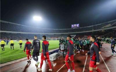 افزایش احتمال حذف پرسپولیس از آسیا