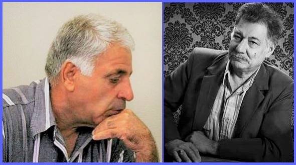 *تنهایی/ چکامه از: محمد بقالان پیشکش به کریم خسروی راد