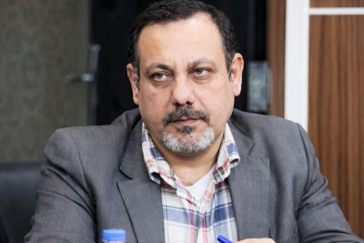 عباس شاخی عباس شاخی