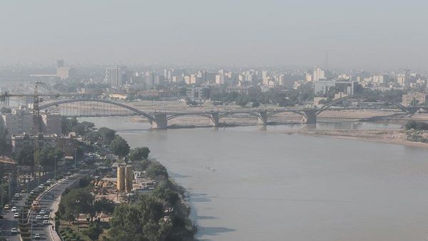 هوای خوزستان، قربانی کوتاهی‌ برخی دستگاه ها