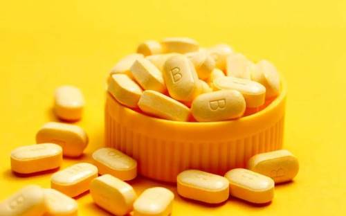 ویتامین بی‌اعصاب‌ها و بداخلاق‌ها پیدا شد
