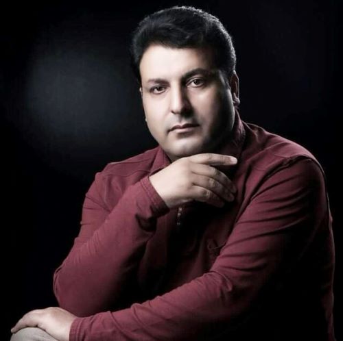 بابک نوروزی