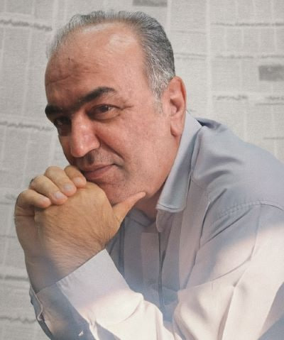 شاعری که شعر نو بختیاری را بنیان گذاشت