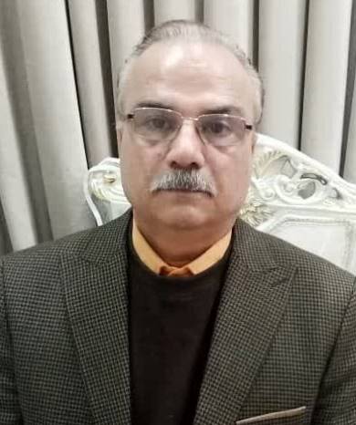 محسن بهداروند مرداسی