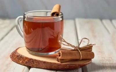 سودبخشی شگفت انگیز چای دارچین