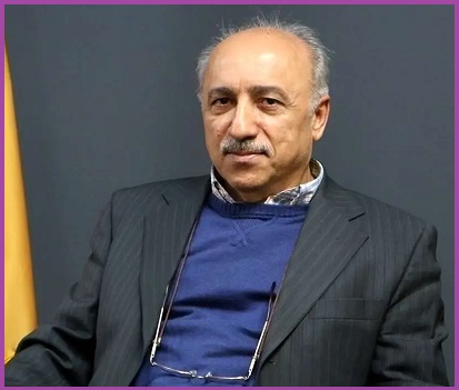 دکتر «سید مرتضی افقه»، اقتصاددان