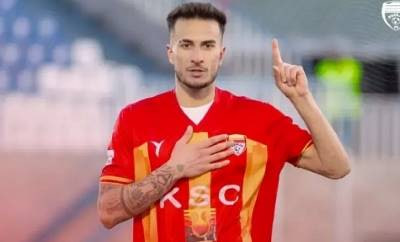 هشدار مهاجم فولاد به پرسپولیس و استقلال