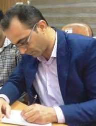 «دکتر سعیدی» به هیات مدیره خانه مطبوعات خوزستان پیوست