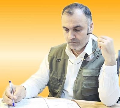 هوشنگ نوبخت