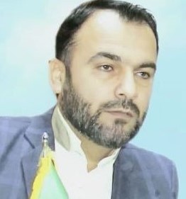 هوشنگ نوبخت