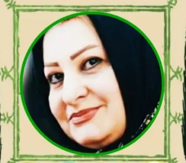 میترا داودی نیا