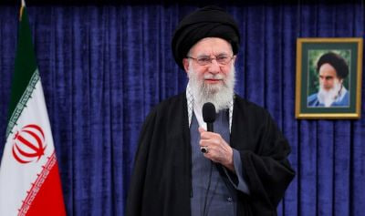  ۲۲ بهمن دشمن را مأیوس کنید