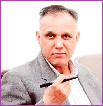 سیدمهدی ابوس