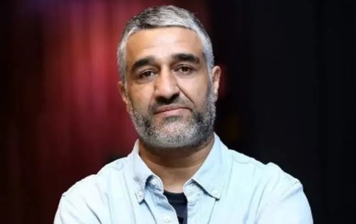 هزار کلمه، سکوت پژمان جمشیدی شکست!