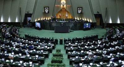 تذکر یک نماینده درباره بازگردانی اموال نامشروع مسوولان تذکر یک نماینده درباره بازگردانی اموال نامشروع مسوولان