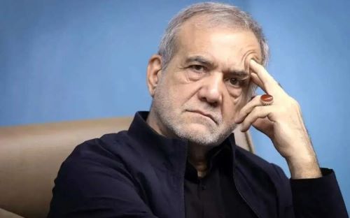 توپخانه «کیهان» روشن شد