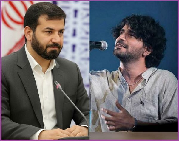 پشتیبانی ویژه مدیرکل فرهنگ از هنرمندان خوزستان پشتیبانی ویژه مدیرکل فرهنگ از هنرمندان خوزستان