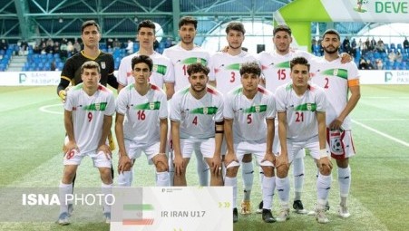 فوتبال ایران چطور از کره و ژاپن عقب افتاد؟