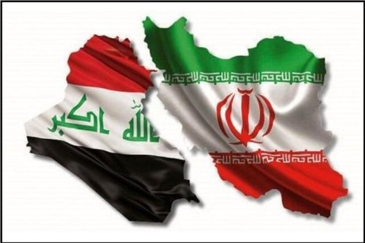 امضای توافق نامه امنیتی میان ایران و عراق