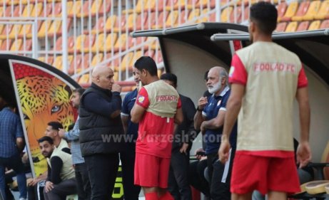 ایوب والی و جایگاهی ویژه نزد منصوریان