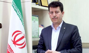 دکتر مهرداد شریفی معاون اجرایی مرکز بهداشت خوزستان