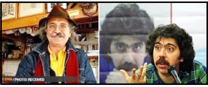 افسوس که یارعلی پورمقدم کم کار بود افسوس که