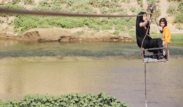 اهالی این روستا انگشت ندارند! | گَرگَر همچنان فاجعه می‌آفریند