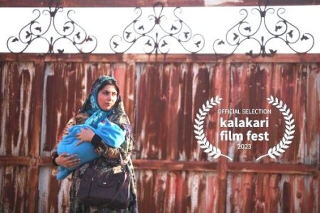 انتخاب سه فیلم از خوزستان در هندوستان
