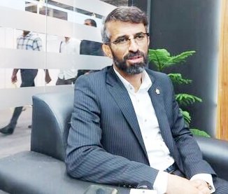 علی زارعی مدیرعامل جدید سازمان منطقه آزاد اروند شد