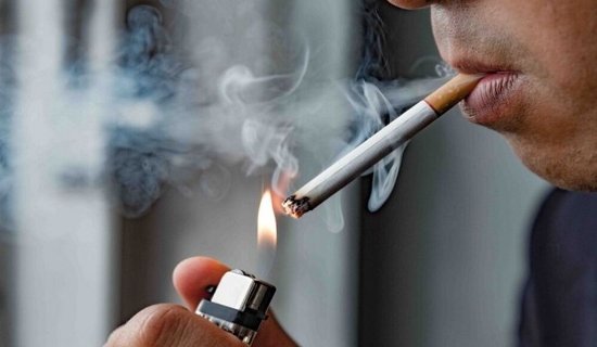 چند درصد ایرانی ها سیگاری هستند؟