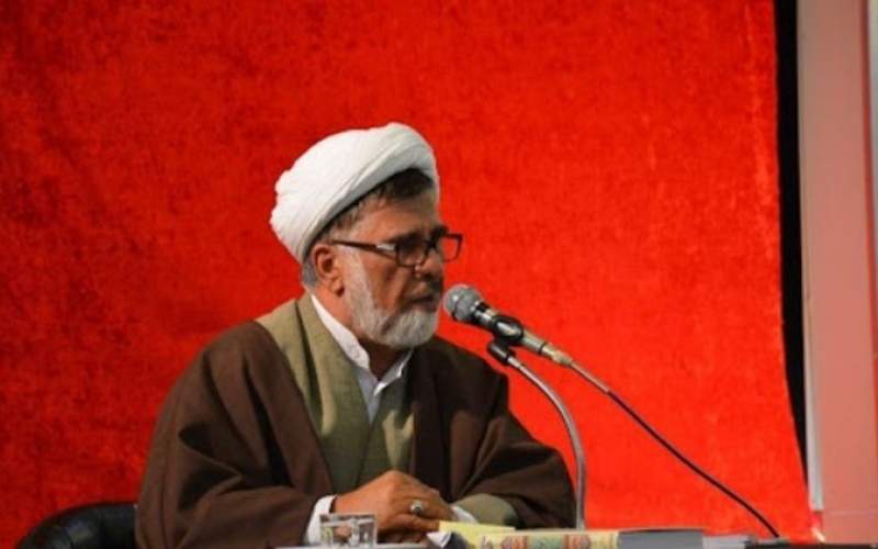 امر به معروف صرفا در حد صحبت کردن است