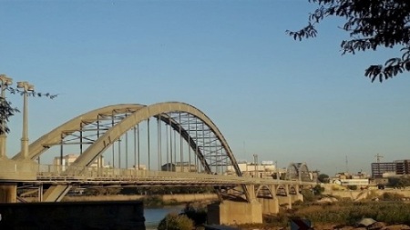 هوای هیچ شهری در خوزستان پاک نیست! هوای هیچ شهری در خوزستان پاک نیست!