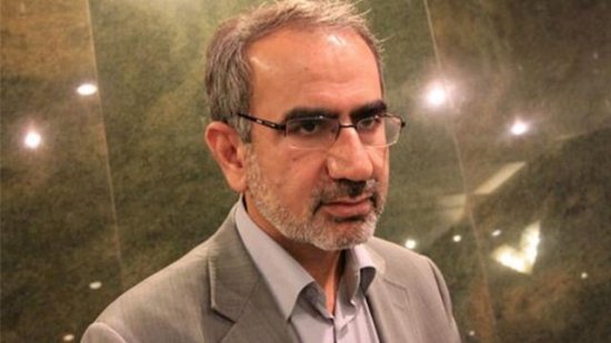 قادری: وظیفه مسوولان حل مشکل هاست نه انتقاد