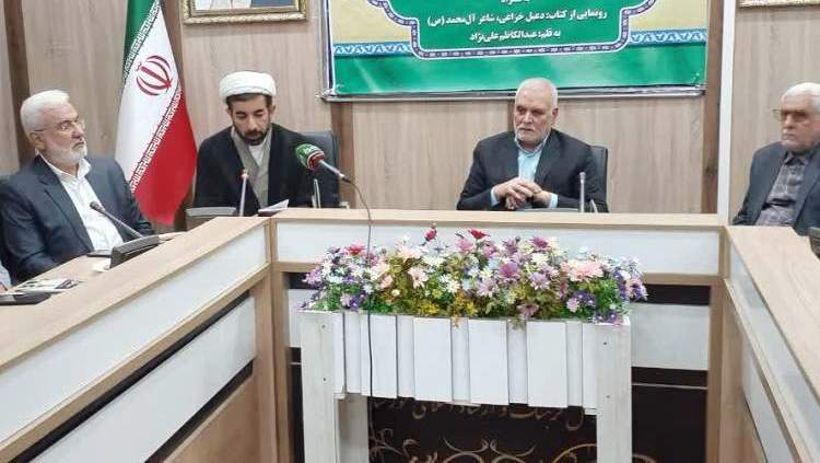 دفتر فرهنگ و ارتباطات اسلامی در خوزستان راه اندازی می‌شود