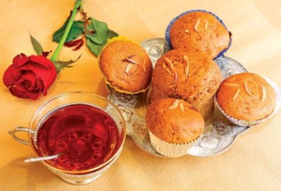 این خوراکی خوشمزه را صبح‌ها با شیر بخورید