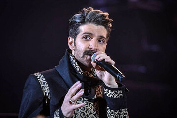 حمید هیراد: ذات بیماری ام قابل درمان نیست حمید هیراد: ذات بیماری ام قابل درمان نیست