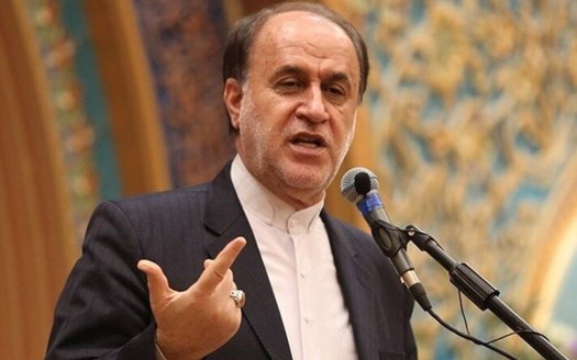 انتقاد عجیب یک نماینده مجلس به جوانان بیکار انتقاد عجیب یک نماینده مجلس به جوانان بیکار