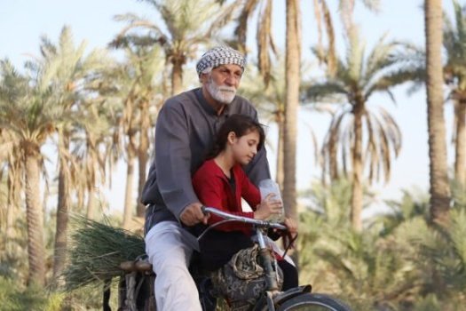 هنرنمایی ماجد رستمی‌زاده در طرابلس لبنان