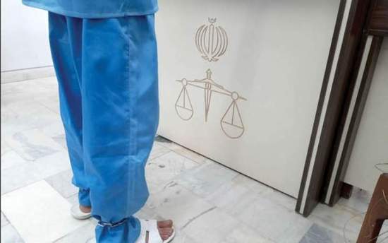 قتل هولناک پسرعمه همسر در دفاع از خود