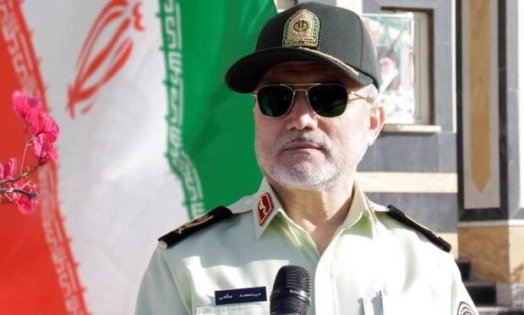 بازداشت ۱۵ نفر از اراذل و اوباش معروف خوزستان