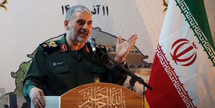  آب و آبرسانی از موضوعات مهم خوزستان است