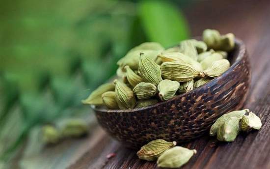 این ادویه پرخاصیت را هرروز مصرف کنید