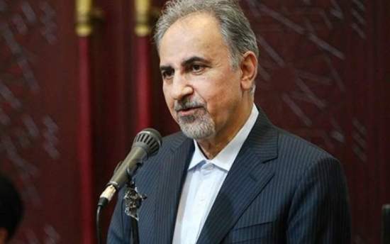 شهردار پیشین تهران از زندان آزاد شد