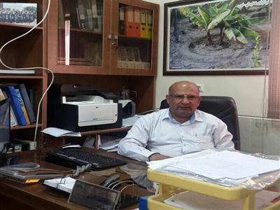 دکتر عبدعلی ناصری