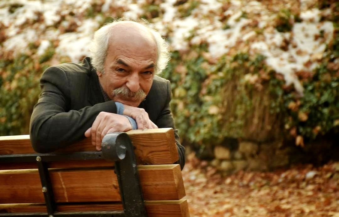 هرمز علی پور