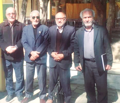 خبری خوش برای کسوت ورزش